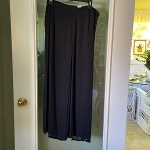 Cache’ palazzo pants